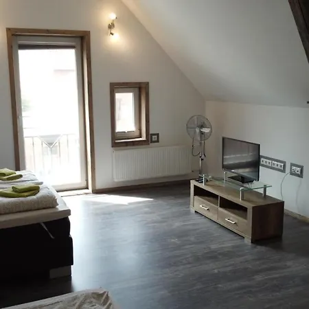 Dill Apartments Gadenstedt Ilsede Exterior photo