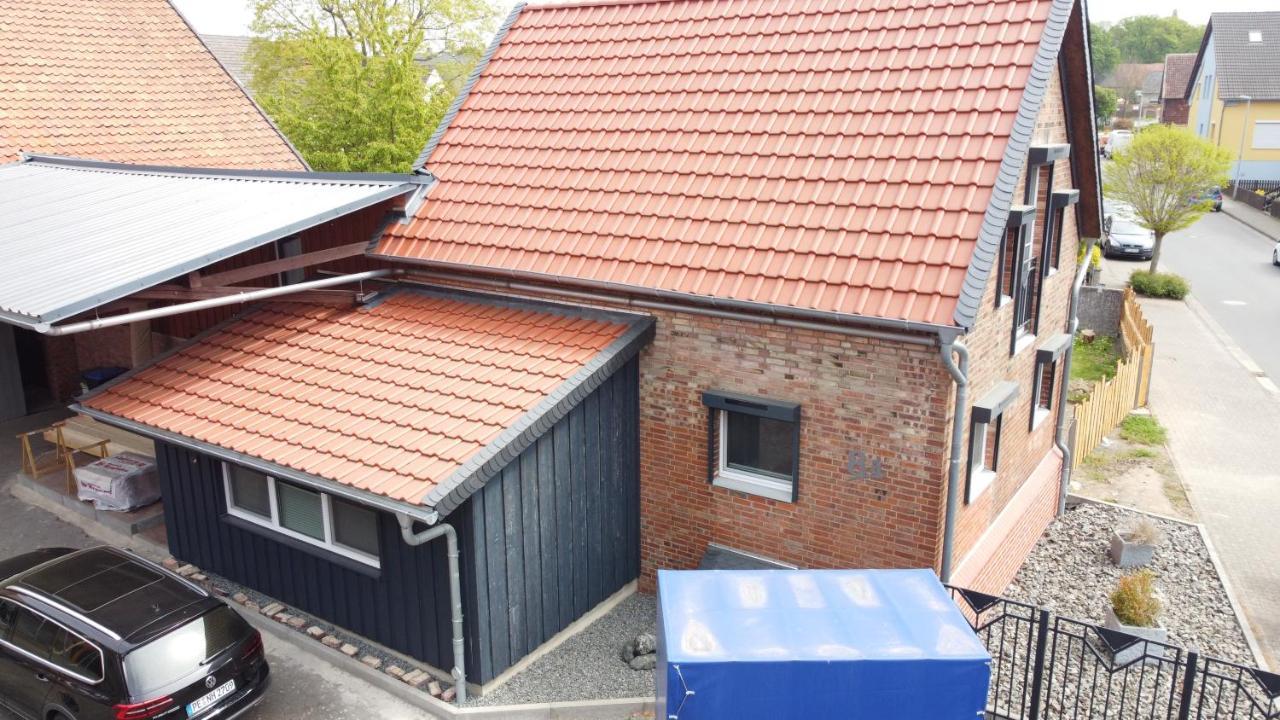 Apartment Dill Gadenstedt *