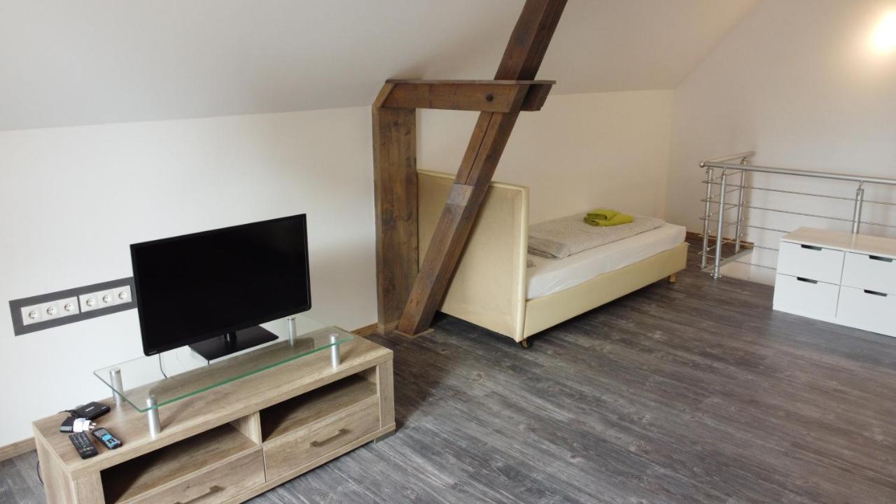 Apartment Dill Gadenstedt