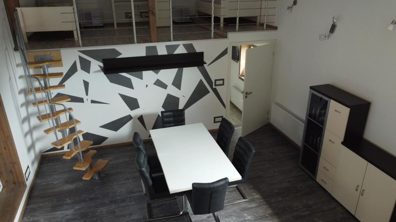 Apartment Dill Gadenstedt *