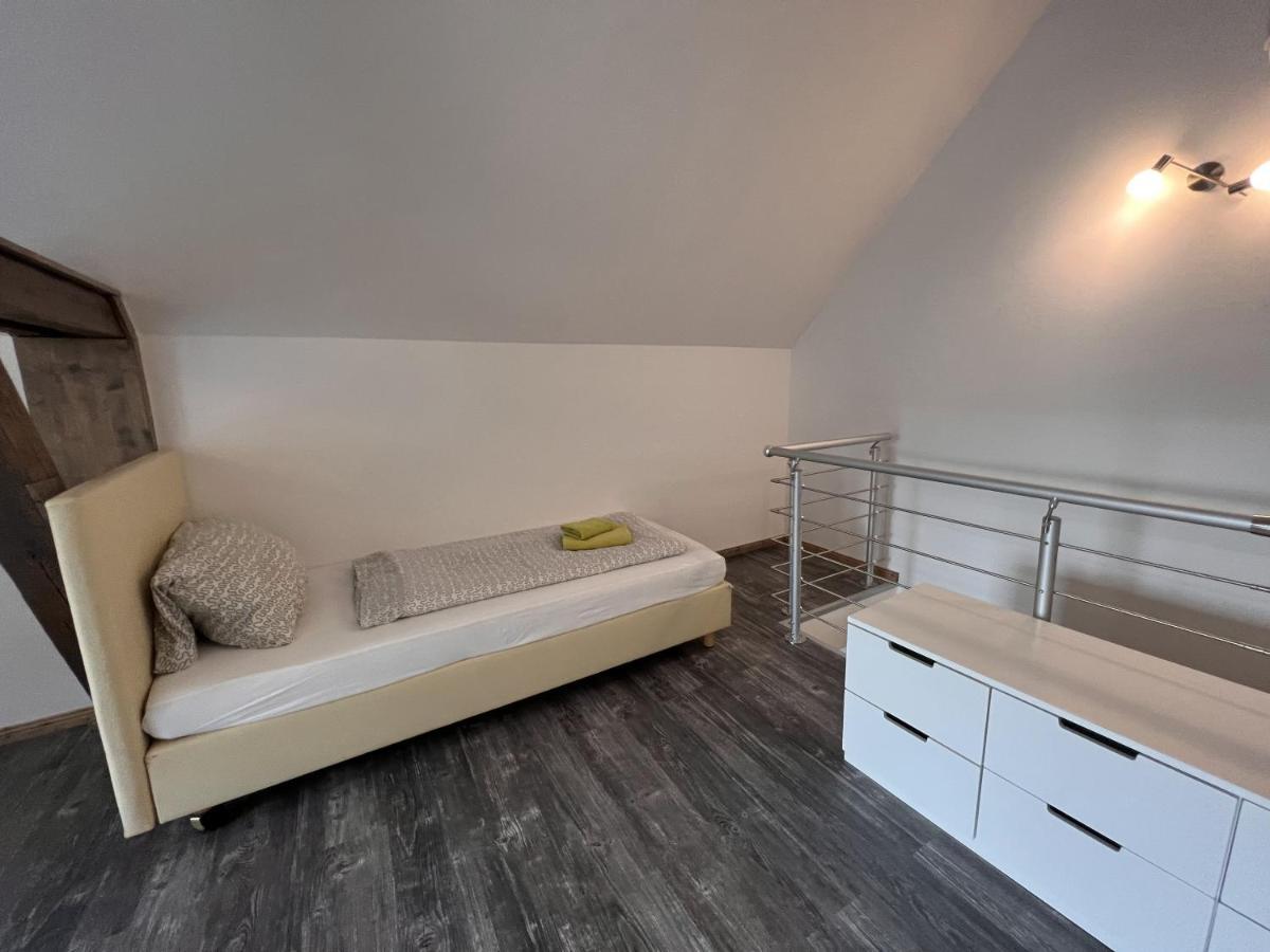 Apartment Dill Gadenstedt *