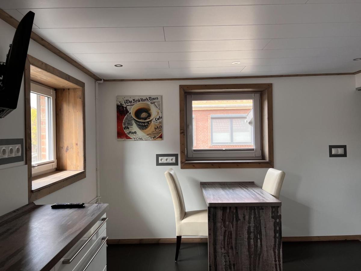 Apartment Dill Gadenstedt Ilsede