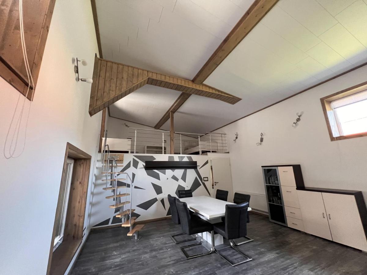 Apartment Dill Gadenstedt Ilsede