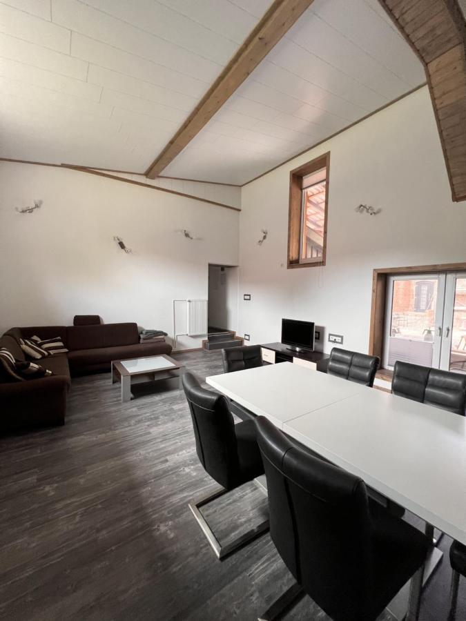 Apartment Dill Gadenstedt