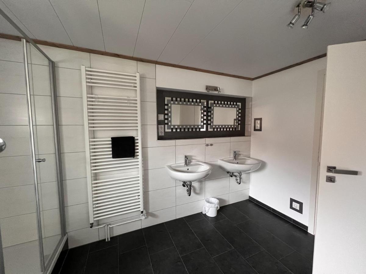 Dill Gadenstedt Apartment Ilsede