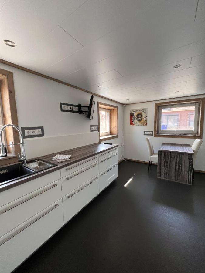 Dill Gadenstedt Apartment Ilsede