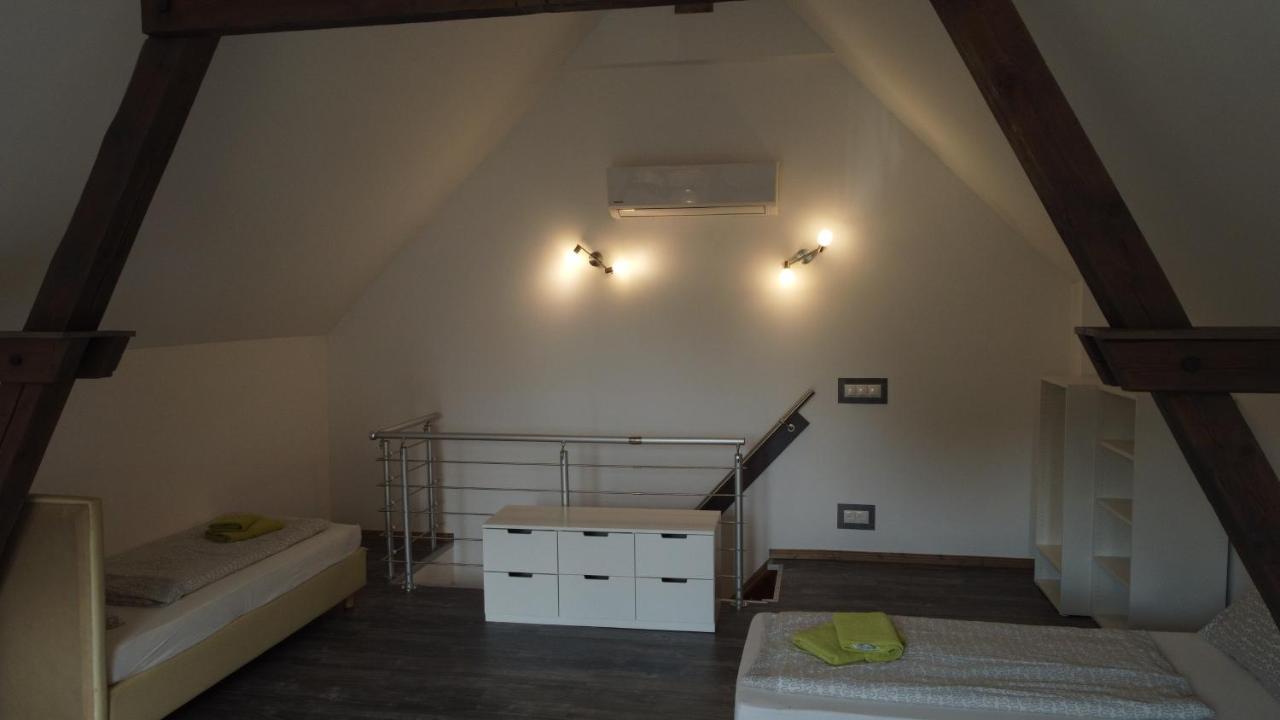 Apartment Dill Gadenstedt Ilsede