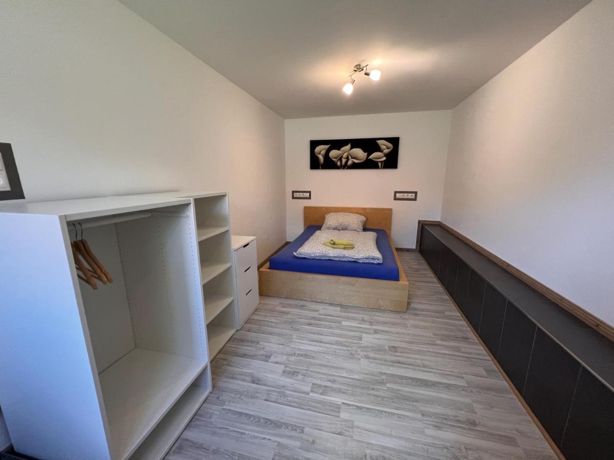 Apartment Dill Gadenstedt
