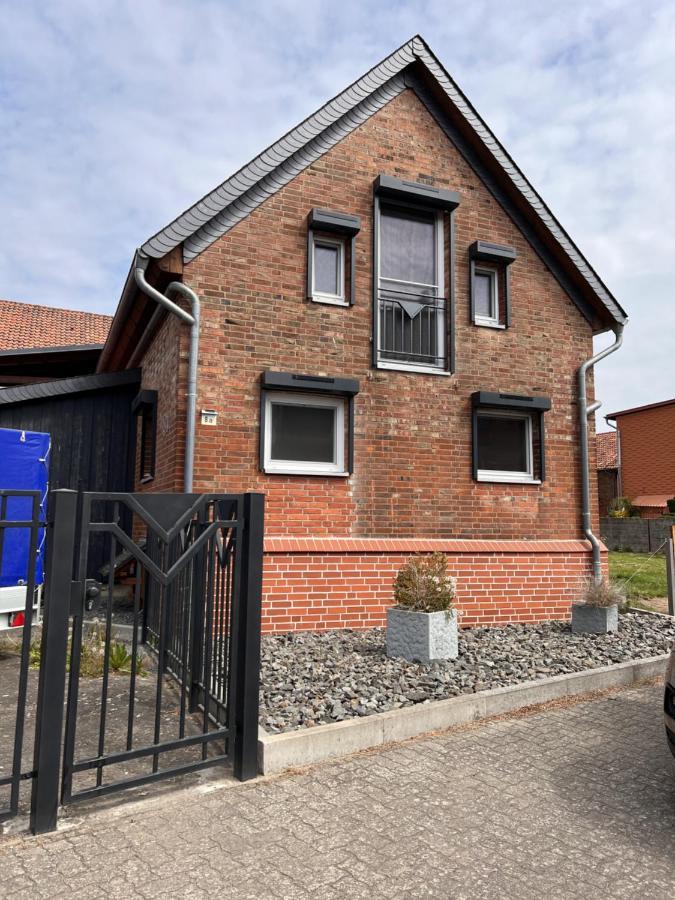 Dill Gadenstedt Apartment Ilsede