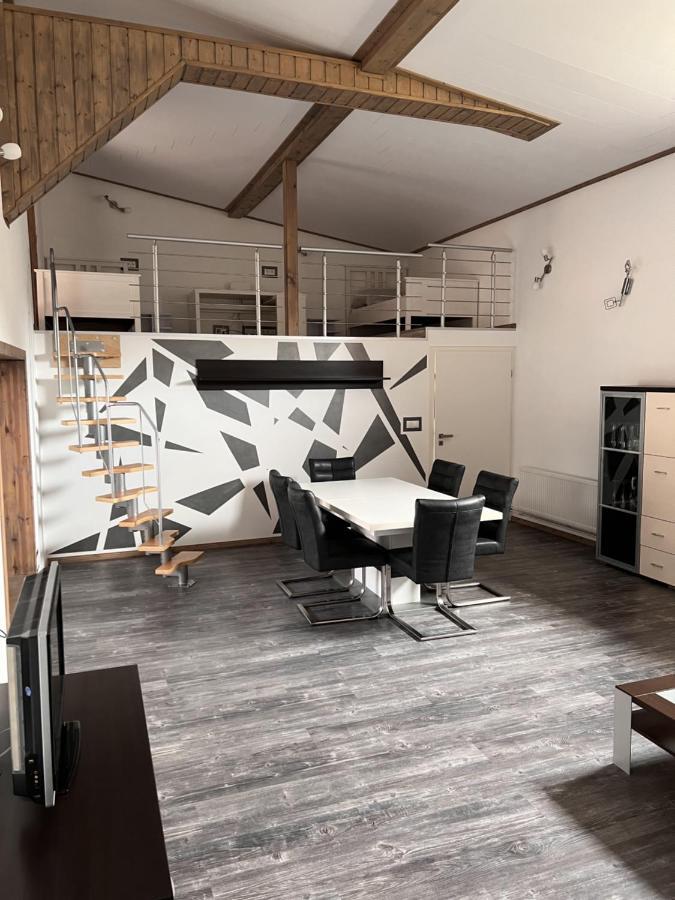 Apartment Dill Gadenstedt Ilsede